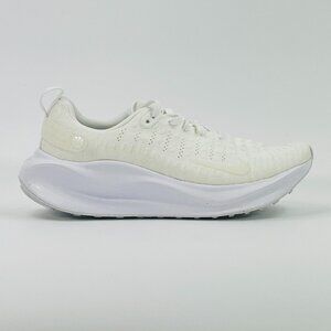 Nike Women's ReactX Infinity Run 4 WIDE 'White' FN0880-101 size 8.5